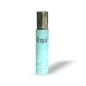 Fenjal Body Spray - size: 75ml