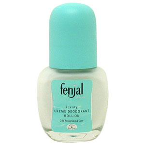 Fenjal Classic Luxury Creme Roll On - size: 50ml