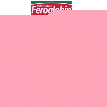 Unbranded Feroglobin Plus Liquid