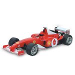 Ferrari F2002 V10 No.1 Slot Car - Scale 1:32- Mia-Models.com