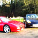 Ferrari Vs Porsche
