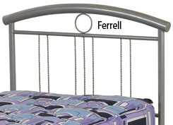 Unbranded Ferrell Headboard