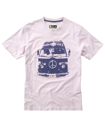 Unbranded Festival Camper T-Shirt