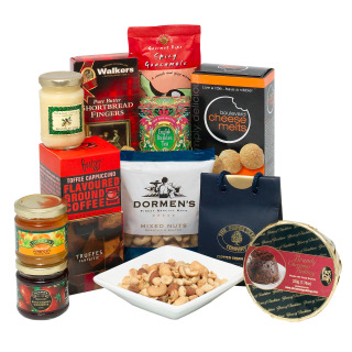 Unbranded Festive Taste