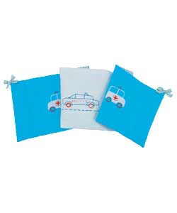 Unbranded Fetch the Engine Bumper