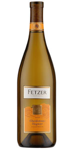 Fetzer Chardonnay / Viognier 2005 California, USA