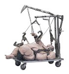 Feverish- McFarlane Toys