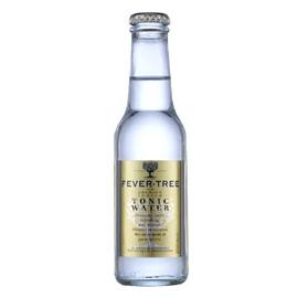 Unbranded Fevertree Tonic Water - 200ml