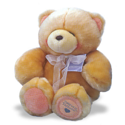 FF Congratulations Bear