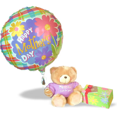 FF Just for you gift set