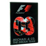 FIA 2003 Season Review
