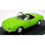 1/43 scale model from Minichamps