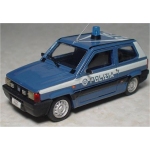 1/43 scale model from Minichamps