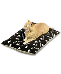 Fibre Filled Cat Bed