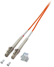 Our economical patch cables are recommended for connections between fibre patch panels  hubs  switch