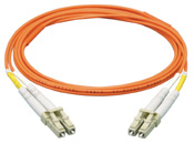Our economical patch cables are recommended for connections between fibre patch panels  Hubs  Switch