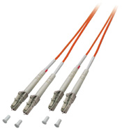 Our economical patch cables are recommended for connections between fibre patch panels  hubs  switch