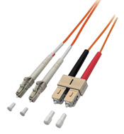 Our economical patch cables are recommended for connections between fibre patch panels  hubs  switch