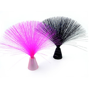 Unbranded Fibre Optic Table Lamp