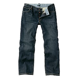 Unbranded FICTION PREMIUM JEAN regular fit - straight leg
