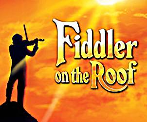 Unbranded Fiddler On The Roof