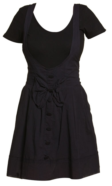 Unbranded Fido cotton pinafore tunic