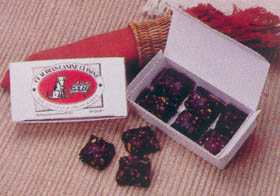 Fidos Fantastic Fudge