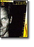 Fields Of Gold: The Best Of Sting: 1984-1994 (TAB)