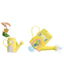 Bathtime has never been so much fun with Fifis Water World! Attach the cottage to the bath and use t
