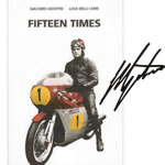 Fifteen Times - Signed