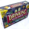 Unbranded Fifty Drinking Games