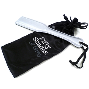Unbranded Fifty Shades of Grey Twitchy Palm Spanking Paddle