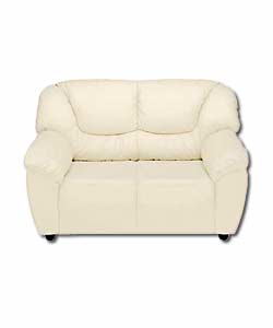 Figaro Regular Ivory Sofa