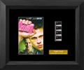 Unbranded Fight Club - Single Film Cell: 245mm x 305mm (approx) - black frame with black mount