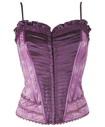 Unbranded Figure Hugging Corset