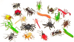 Figure - Insect (8cm)