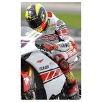 1/12 scale model from Minichamps