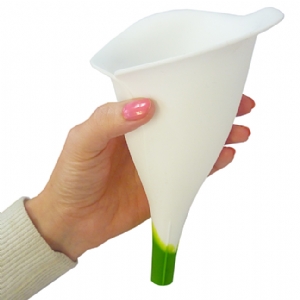 Unbranded Fill a Lily - Kitchen Funnel