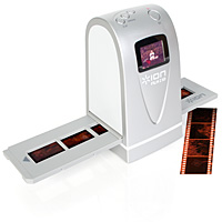 Unbranded Film 2 SD Negative Scanner