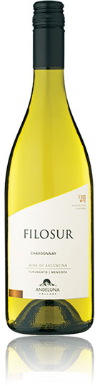 Unbranded Filosur Chardonnay 2011, Andeluna Cellars,