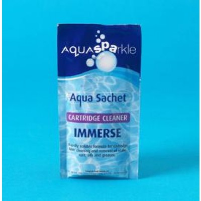 Unbranded Filter Immerse