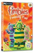 Fimbles: Fimbling Fun