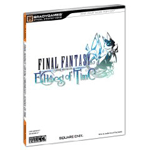 Unbranded Final Fantasy Crystal Chronicles: Echoes of Time