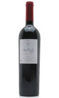 Unbranded Finca Allende and#39;Aurusand39; 2001 Rioja