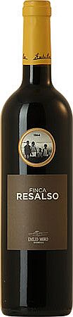 Unbranded Finca Resalso 2013, Emilio Moro, Ribera del Duero