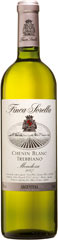 Unbranded Finca Sorella Chenin Blanc Trebbiano 2007 WHITE