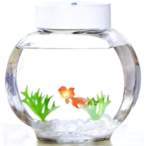 Unbranded Fincredibles Fish Bowl