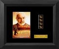 Unbranded Finding Forrester - Single Film Cell: 245mm x 305mm (approx) - black frame with black mount
