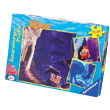 FINDING NEMO 3 X 49 PUZZLE