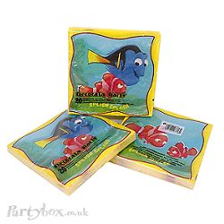 Finding Nemo - Napkins - Pack of 20